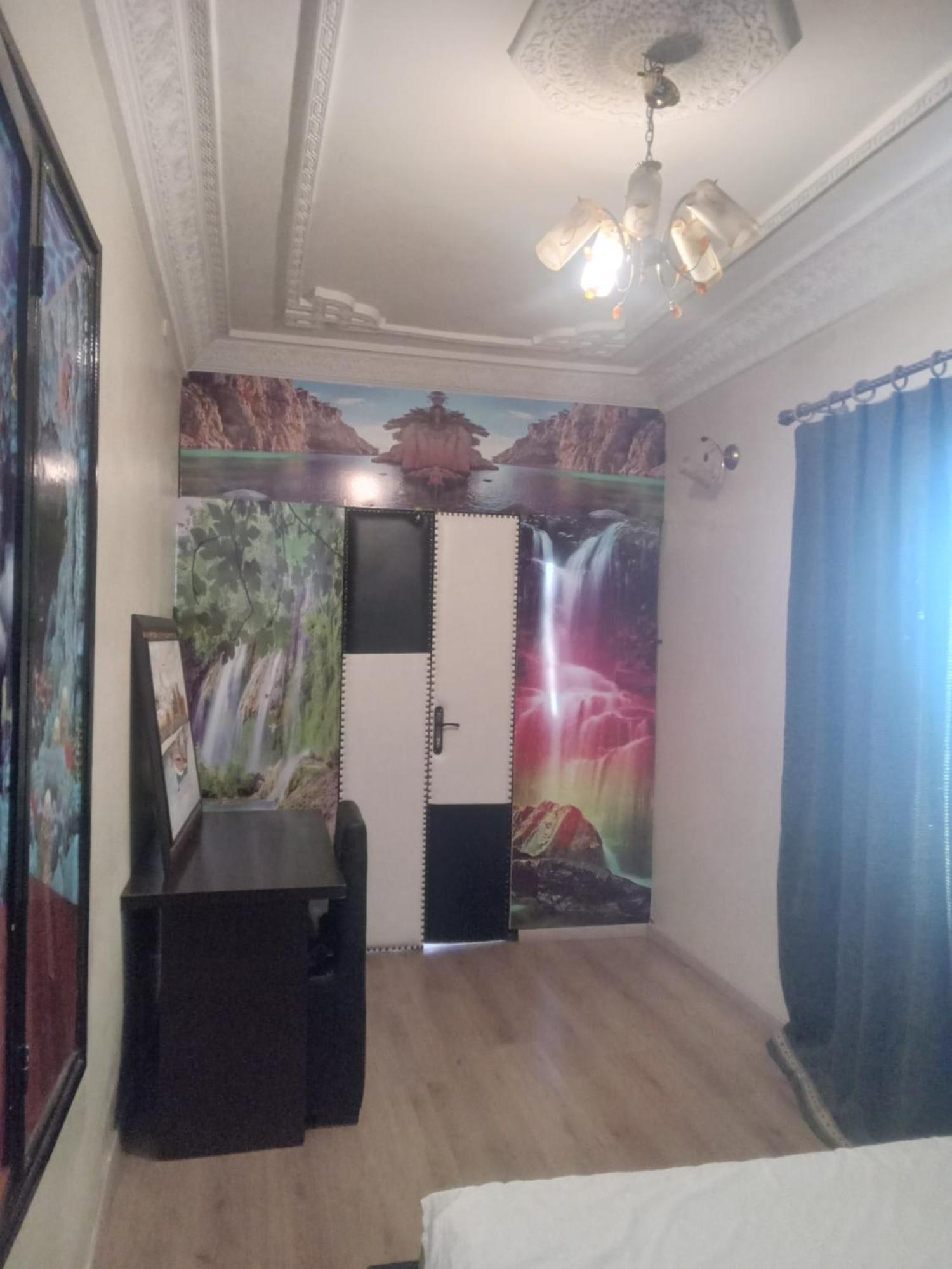 Riad Kamal ราบัต ภายนอก รูปภาพ